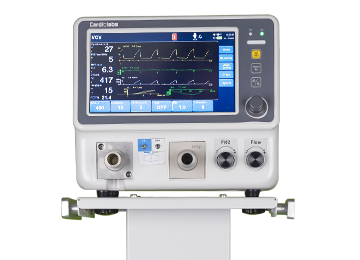 PM-9000 Patient Monitor